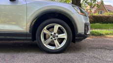 Audi Q2 1.4 TFSI Sport 5dr S Tronic Petrol Estate